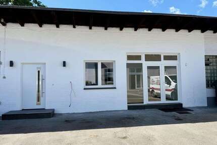Wohnung zum Mieten in Hamburg 1.650,00 € 78.5 m²