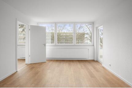 Schlagen Sie jetzt zu und sichern sich zwei Monate mietfrei! - Herne Wanne-Bickern