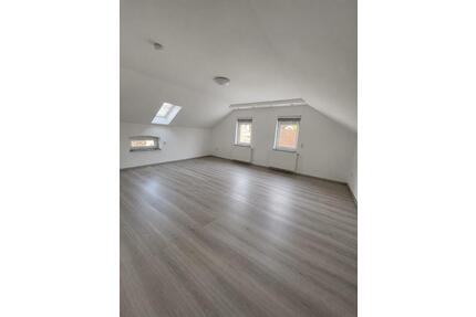 4 Zimmer 120m2 Wohnung in Werdohl Zentrum zu vermieten