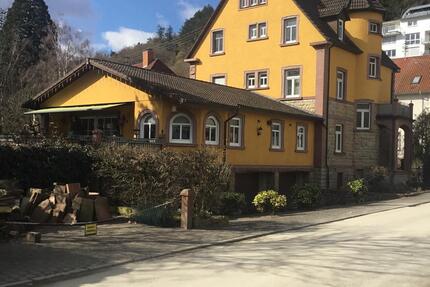 3 Zimmer WG für Studenten in Mosbach