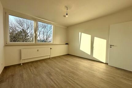 Fisch saniertes Wohnglück inkl. Weitblick über Aplerbeck! - Dortmund