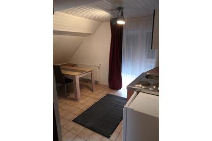 2,5 Zimmer Wohnung in Röthenbach - Stiefenhofen