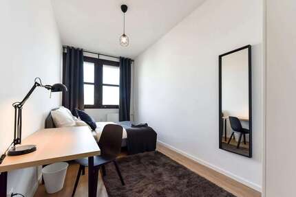 WG-Zimmer in Munich 735,00 € 13 m²