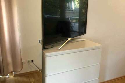 WG-Zimmer in Frankfurt am Main 580,00 € 16 m²