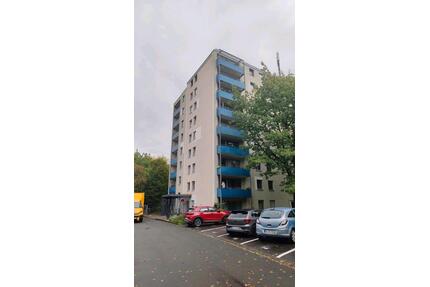 Nachmieter 3 Zimmer Wohnung mit Balkon - Soest