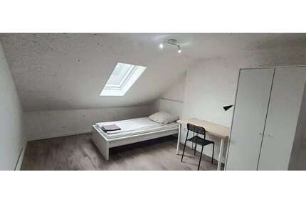 WG-Zimmer in Dortmund 300,00 € 12 m²