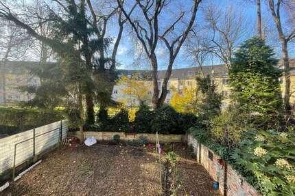 Wohnung zum Mieten in Essen 400,00 € 42 m²