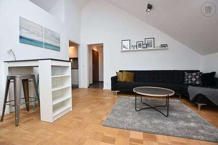 Wohnen auf Zeit in Leinfelden-Echterdingen 1.250,00 €