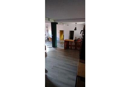 Vermiete 3,5 Zimmer Wohnung in Starzach-Felldorf
