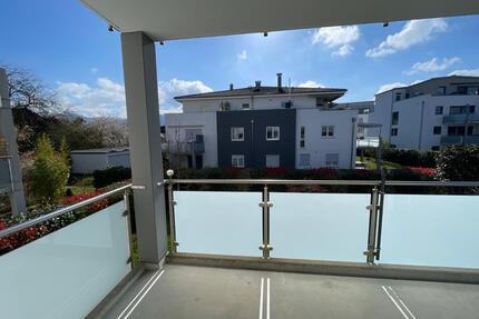 Helle 3-Zimmer Wohnung in Achern mit 94 m² Wohnfläche