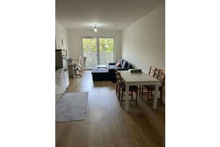 Wohnen auf Zeit in Berlin 1.100,00 €