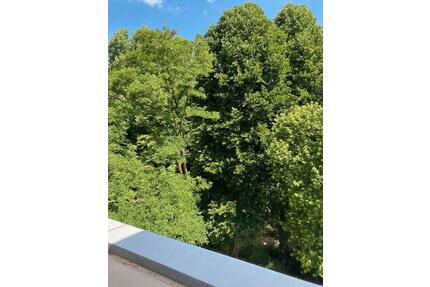2-Zimmer Wohnung mit grosser Terrasse - Wuppertal Eckbusch