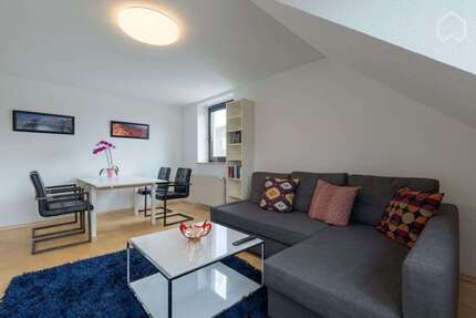 Wohnen auf Zeit in Düsseldorf 1.770,00 €