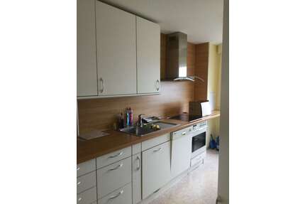 Wohnung zum Mieten in Hochheim am Main 950,00 € 91 m²