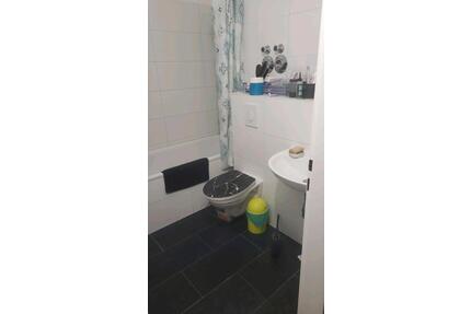 2Zimmer Wohnung in Wiesbaden -Dotzheim mit 2 Balkonen