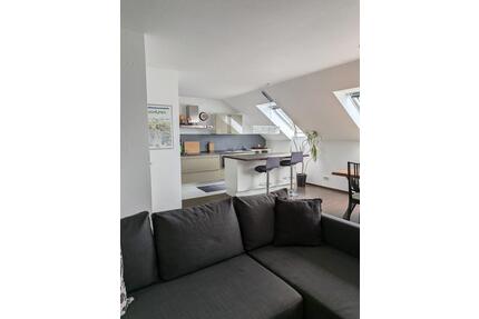 Helle, großzügige 2,5 Raum Wohnung in Höntrop - Bochum Eppendorf