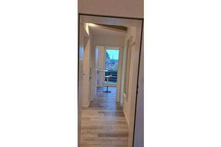 Hürth Efferen 1,5 Zimmer Löffelfertig mit Balkon
