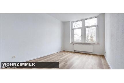 1 Monat Kaltmietfrei* renovierte 3 Zimmer Wohnung in der Nordvorstadt - Zwickau Zwickau-Nord