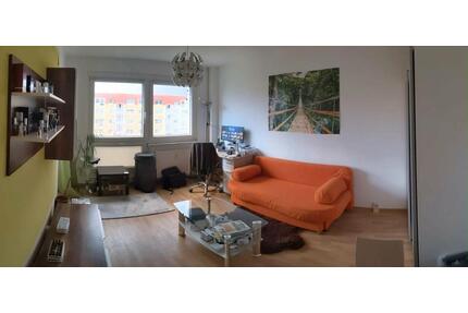 1 Zimmer Wohnung - 265,00&nbsp;EUR Kaltmiete, ca.&nbsp; 26,50&nbsp;m&sup2; in Dresden (PLZ: 01277) Blasewitz