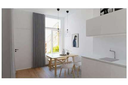 Wohnen auf Zeit in Köln 1.450,00 €