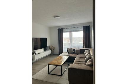 Schöne 2-Zimmer Wohnung (78 Quadratmeter) - Elze