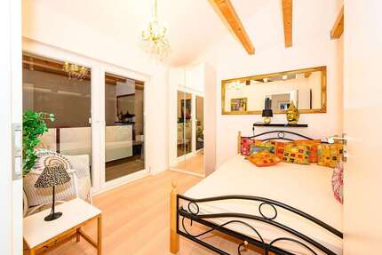 Wohnen auf Zeit in Bonn 1.230,00 €