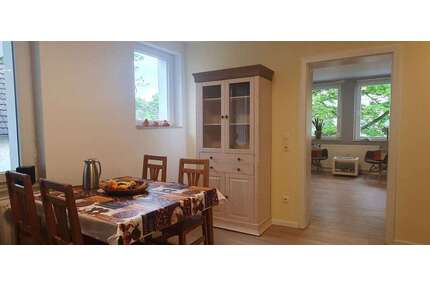 Wohnen auf Zeit in Mülheim an der Ruhr 1.420,00 €