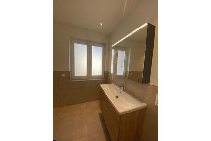 Neubau, Erstbezug, ländliche Lage - Swisttal