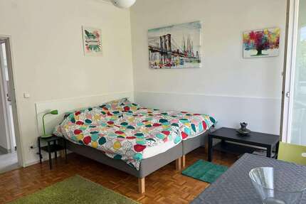 Wohnen auf Zeit in Berlin 1.150,00 €