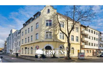 Wohnung zum Mieten in Düsseldorf 1.200,00 € 110 m²