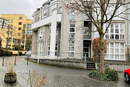 Hieer lässt es sich gut Leben - 721,00&nbsp;EUR Kaltmiete, ca.&nbsp; 64,90&nbsp;m&sup2; in Bonn (PLZ: 53177) Bad Godesberg