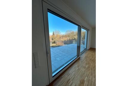 Hochwertige 2,5 Zimmer Wohnung mit großem Balkon&Weitblick - Dortmund Hombruch