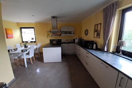 Nachmieter für eine schöne 2-Zimmer Wohnung in Iserlohn-Hennen