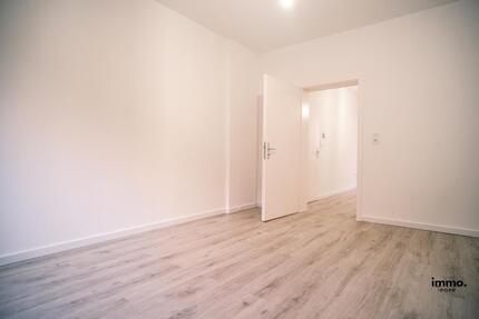 2 Zimmer mit offener Küche - in Sanierung - Minden Bärenkämpen