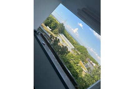Schöne 2 Zimmer Wohnung in Tamm Hohenstange