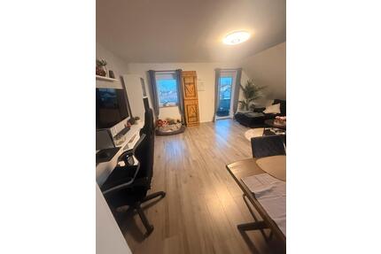 Stilvolle 2 Zimmer Wohnung in Worms-Pfeddersheim