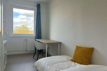 WG-Zimmer in Berlin 549,00 € 9 m²