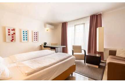 Wohnen auf Zeit in Düsseldorf 920,00 €