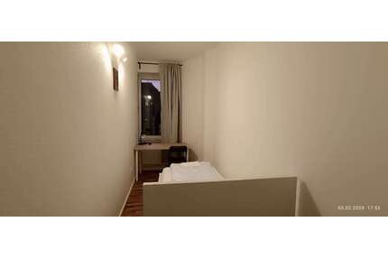 WG-Zimmer in Dortmund 350,00 € 9 m²