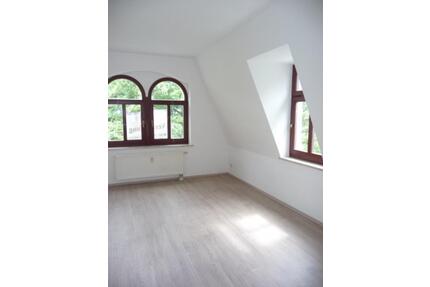 2 Zimmer Wohnung in Pieschen zu vermieten - Radebeul