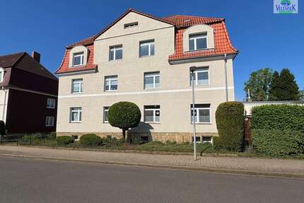 Wohnung zum Mieten in Wolfenbüttel 480,00 € 60 m²