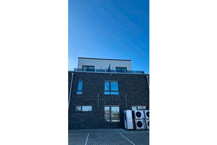 2 Zimmer Neubauwohnung Mietwohnung Kamen Methler