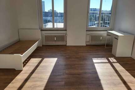 Wohnung zum Mieten in Bonn 730,00 € 27 m²