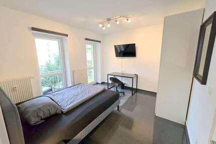 WG-Zimmer in Frankfurt am Main 780,00 € 13 m²