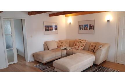 helle 2,5 Zimmer Wohnung mit Balkon - Seesen