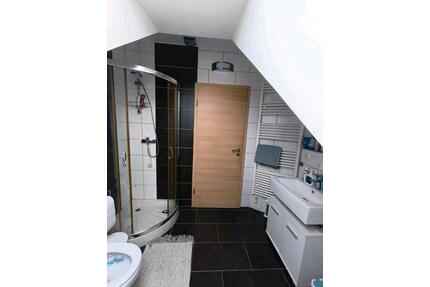 2, 5 Zimmer Wohnung in Schrobenhausen