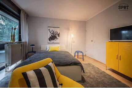 Wohnen auf Zeit in München 1.450,00 €
