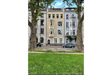 Großzügiges WG-Zimmer (20qm) mit Dachterasse in Aachen