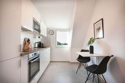 Wohnen auf Zeit in Düsseldorf 1.700,00 €