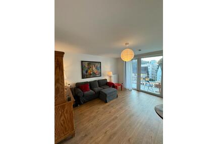 Moderne 2-Zimmer Neubau Wohnung in Kaiserslautern
